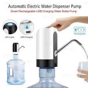 Tap USB Water Pump