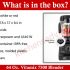 Oster Pro 1200 Blender