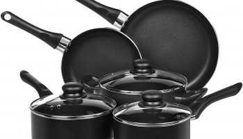A Good Cookware Set