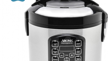 Best Rice Cooker for Brown Rice
