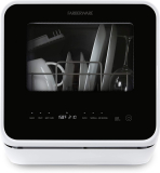 Faberware Fdw05asbwha Dishwasher