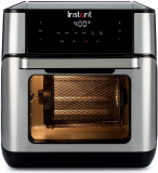 Wilko 4L Air Fryer Review 2021