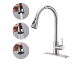Tips to Choose the Best Bathroom Faucet