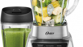 Oster Pro 1200 Blender