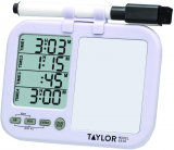 The best digital kitchen timer for perfectly cooked food in time