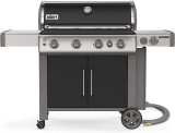 Best Weber Grills for Your Kitchen